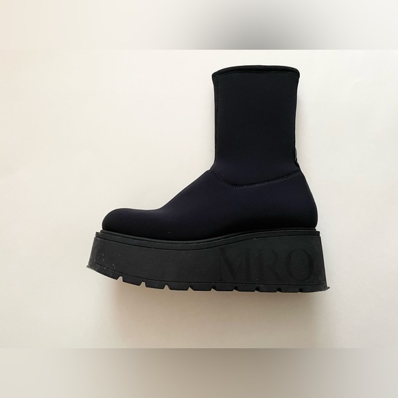 Marco Moreno black label - Picture 7 of 7